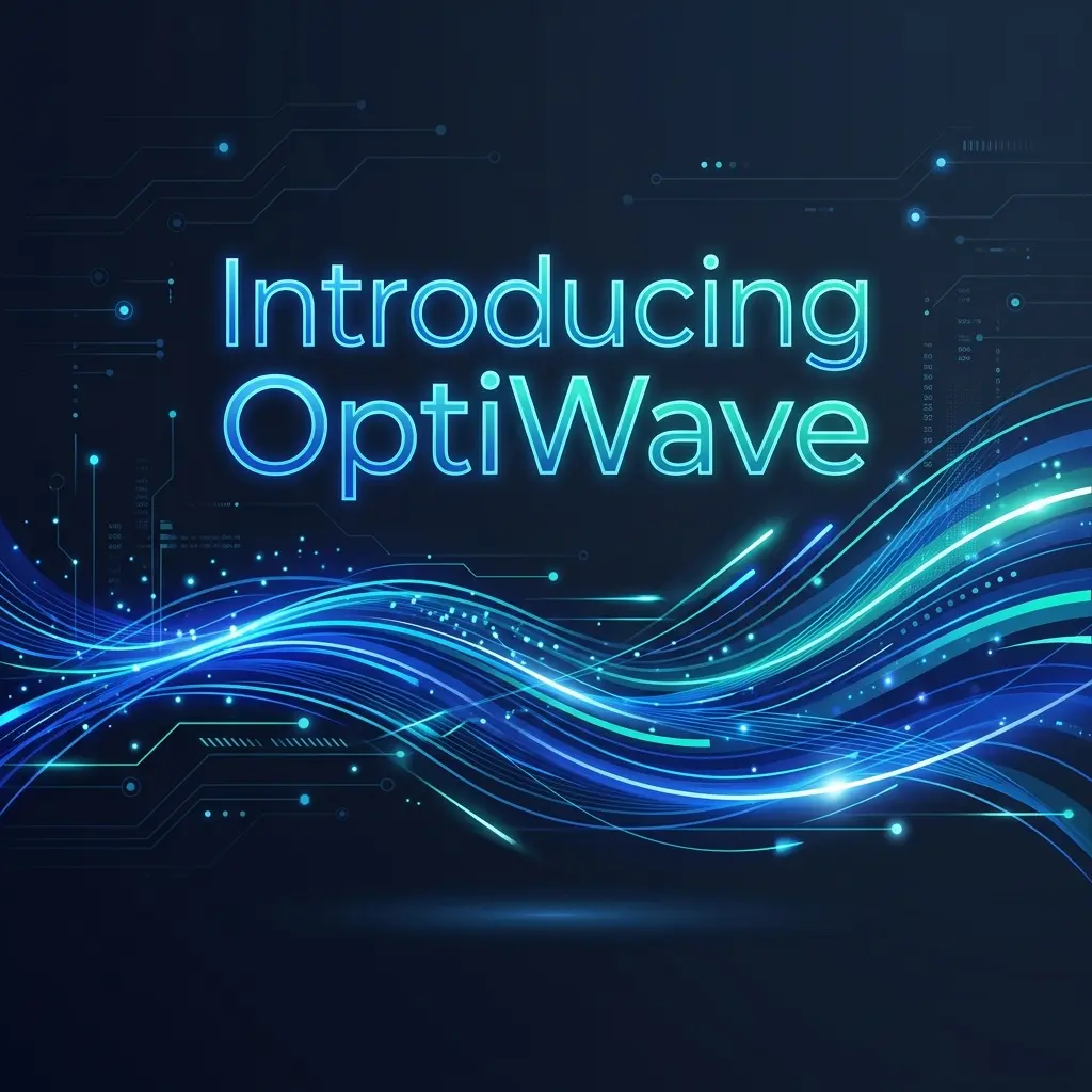 Introducing OptiWave: Lightning-Fast WordPress Caching on Autopilot