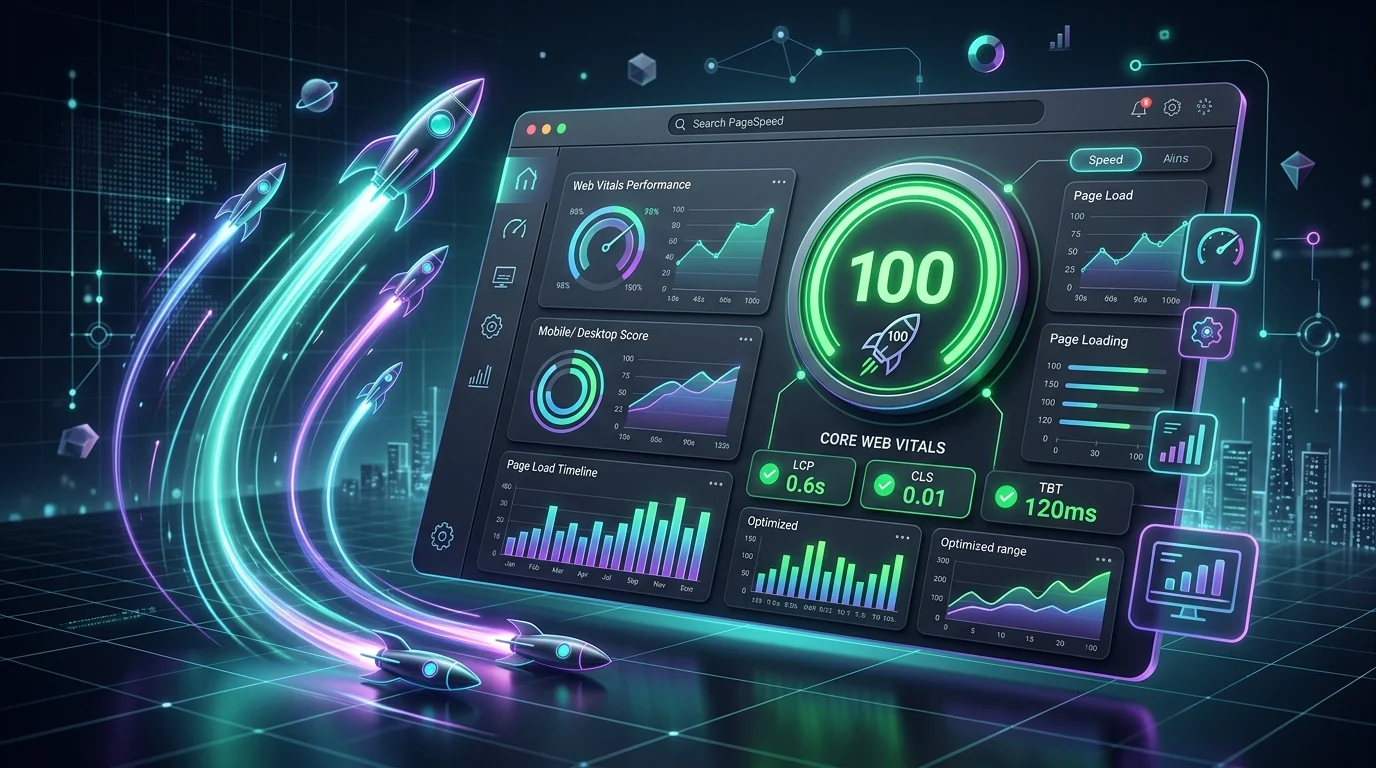 Google PageSpeed Insights Guide: How to Read Reports and Fix Recommendations in WordPress